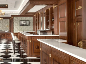 Отель London Boutique