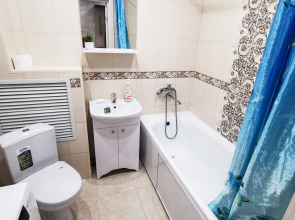 Апартаменты на Юбилейной