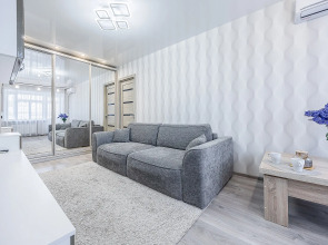 Квартира 2-ком Top House на пр. Ленина