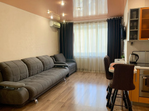 Квартира на Набережной