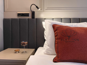 Union Hotel Plat Inn