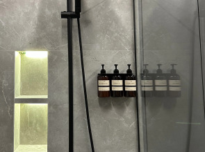 Apartments Baikal Hill House