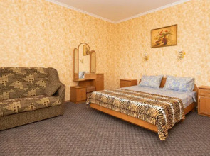 Гостевой Дом Paradise