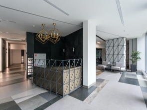 Апартаменты UraganAPART Эдем