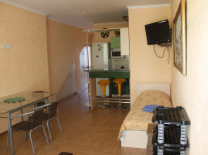 Апартаменты Асми