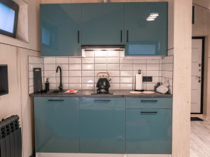 Частный дом Anttila Hutor 1