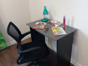 Квартира в Доброграде