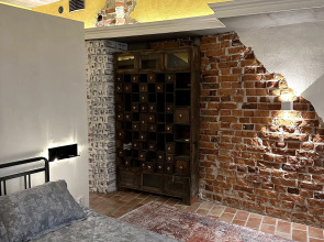 Апартаменты на бульваре Кутузова 31