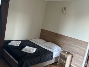 Жилые помещения Золотой песок