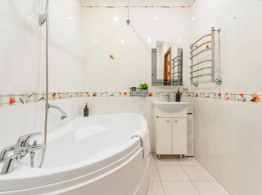 Апартаменты Bliss aparts Pervomaiskaya 39/10