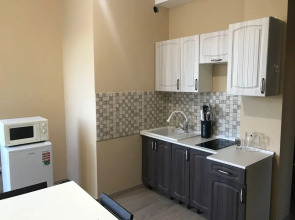 Гостевой Дом Maalle