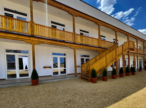 Гостевой дом Orion