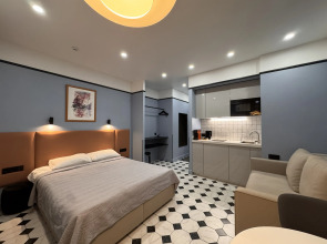 Апартаменты Рубинштейна