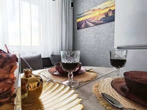 Квартира Нежный рассвет Гринсайда