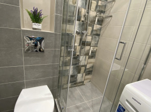 Квартира Апартаменты на Молодёжной 19