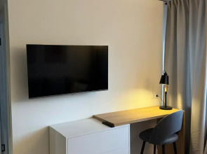 Квартира на Воровского