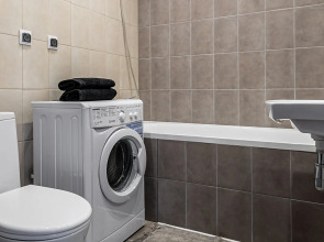 Квартира Однокомнатная на Ленинградском Шоссе