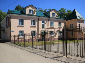 Отель  Роза ветров