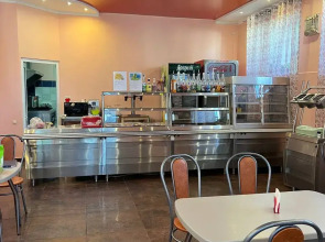 Гостевой дом Азия