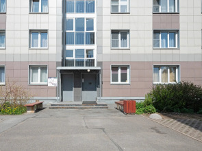 Квартира Эко-стильная Квартира от FlatsStories