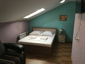 Мини отель Юг