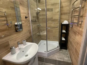 Мини-отель «Гости»