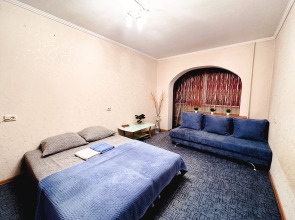 Апартаменты Усладa