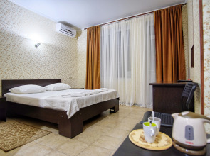 Отель Келешбей