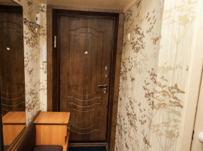 Апартаменты на Ленинском 145