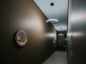 Гостиница Былина