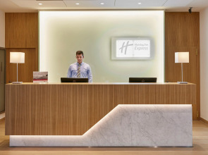 Отель Nobel Palace