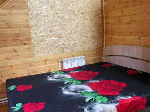 Гостевой дом 4 сезона