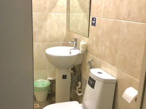 Гостевой дом Щеголева