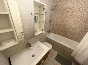 Апартаменты Стильная Квартира Для Двоих