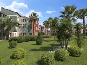 Megasaray Club Belek