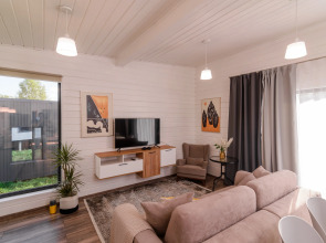 Частный дом Simple Life Home 509