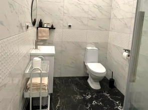 Гостевой дом С Душой в Этномире