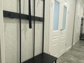 Апартаменты Берег