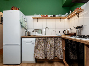 Апартаменты Якорь