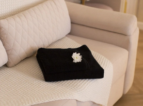 Апартаменты ЖК Ривьера Парк