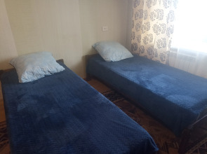 Квартира на улице Заводская