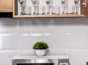 Квартира ОренРент на Автомобилистов