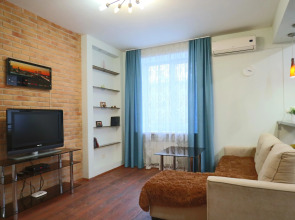 Квартира Granada Красивая евро-двушка в центре города