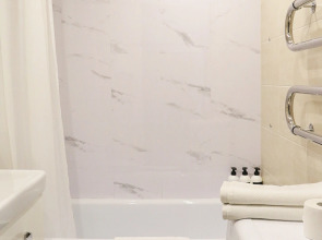 Квартира Парк Авеню на Октябрьской