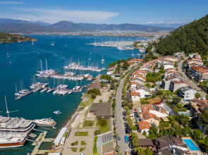 Cennet Life - Exclusive City Hotel