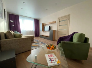 Квартира на Школьной