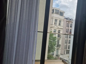 Апартаменты Cihangir 212