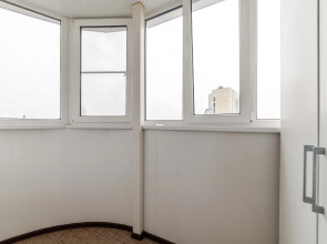 Квартира PrezentHaus в центре на Горького 28