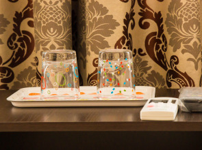 Хостел на Чехова