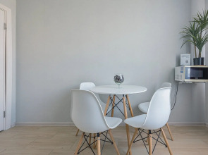 Апартаменты Рядом с Щёлковским Хутором